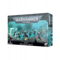 AELDARI: HARLEQUIN TROUPE
